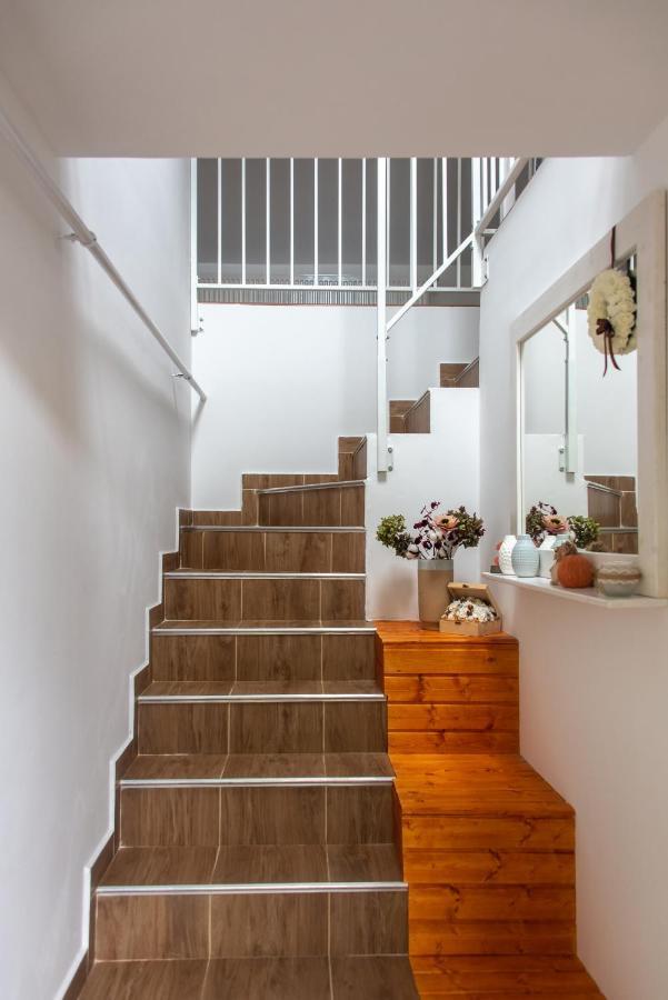 Hauptman Apartman นักยาทาด ภายนอก รูปภาพ