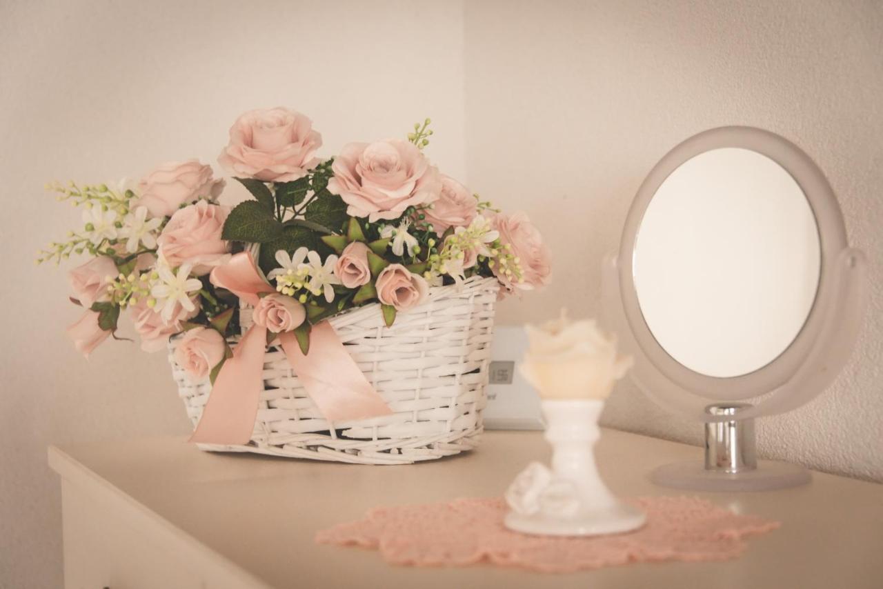 Hauptman Apartman นักยาทาด ภายนอก รูปภาพ