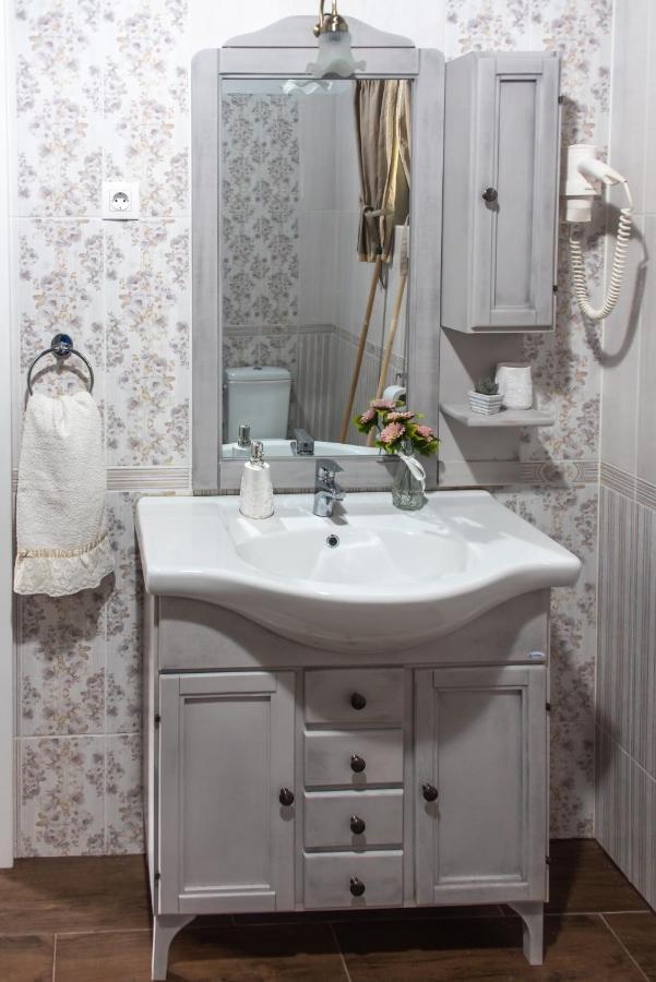 Hauptman Apartman นักยาทาด ภายนอก รูปภาพ
